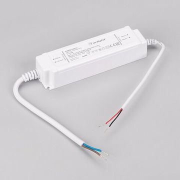 Блок питания для светодиодной ленты 037888 ARPJ-SP-57700-PFC (40W, 29-57V, 0.7A)Arlight