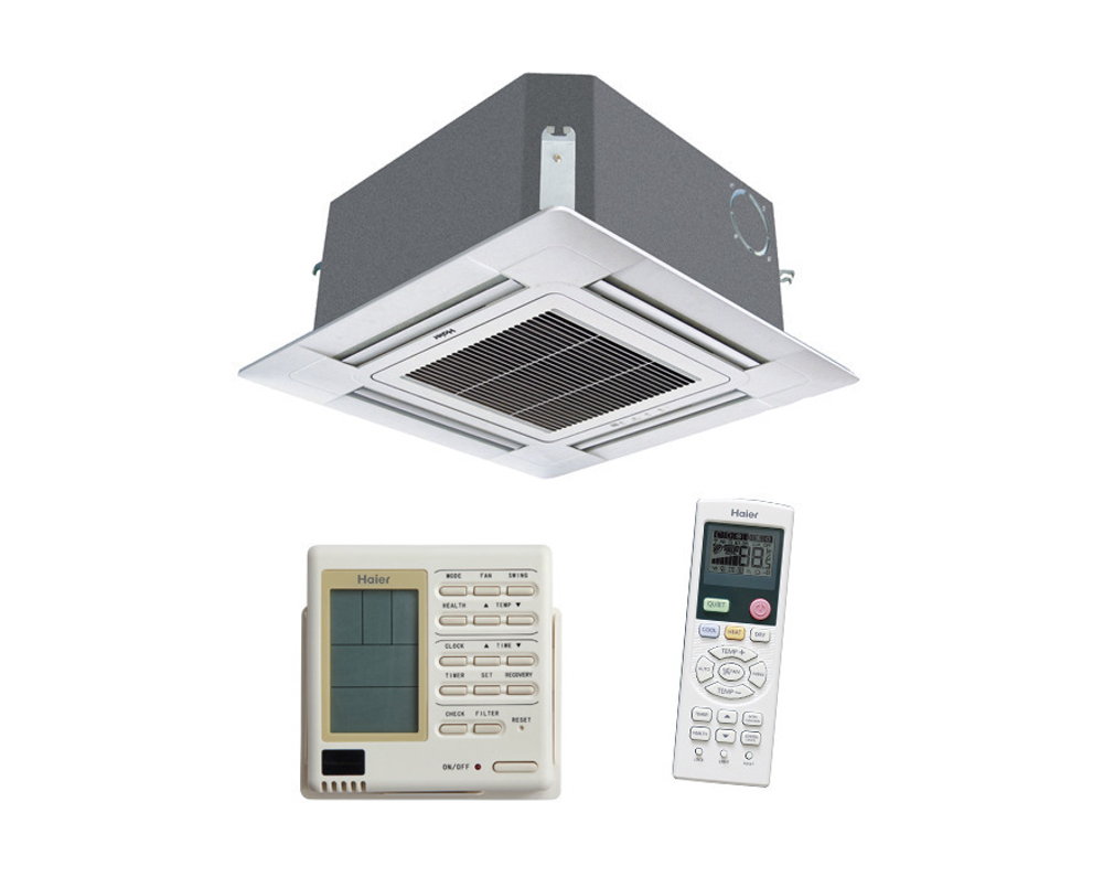 Внутренний кассетный блок Haier AB12CS1ERA(S) inverter