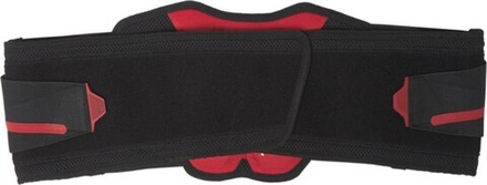 Защитный пояс Fox Titan Race Belt (Black, XXL/XXXL, 2024 (28374-001-2X/3X))