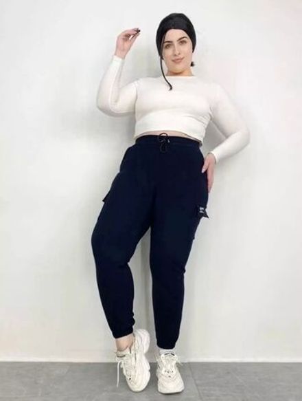 Брюки 50353717 Fabrika