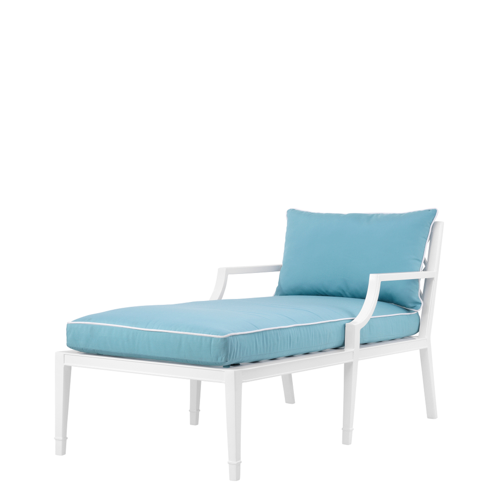 Шезлонг Chaise Longue Bella Vista арт.113221