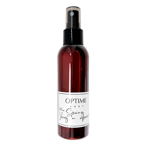 Мист для тела Весна Optime Body Mist Spring 150мл