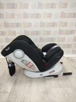 Автокресло детское Rant Drive Active Line 0-36 Black