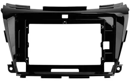 Магнитола для Nissan Murano Z52 2016-2022 - Parafar PF979RN2K на Android 13, QLED+2K, ТОП процессор, 4Гб+32Гб, CarPlay, 4G SIM-слот