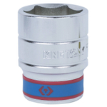 Головка торцевая стандартная шестигранная 3/4&quot;, 31 мм KING TONY 633531M