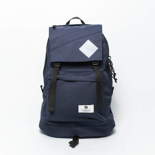 Рюкзак Citypack m темно-синий