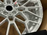 КОВАНЫЕ ДИСКИ ДЛЯ BMW i4 M50 G26 2024 БМВ