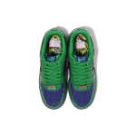 Кроссовки MARVEL/ x A BATHING APE STA, 1I73-191-904