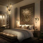 Citilux Каир CL419413 Бра настенное Бронза