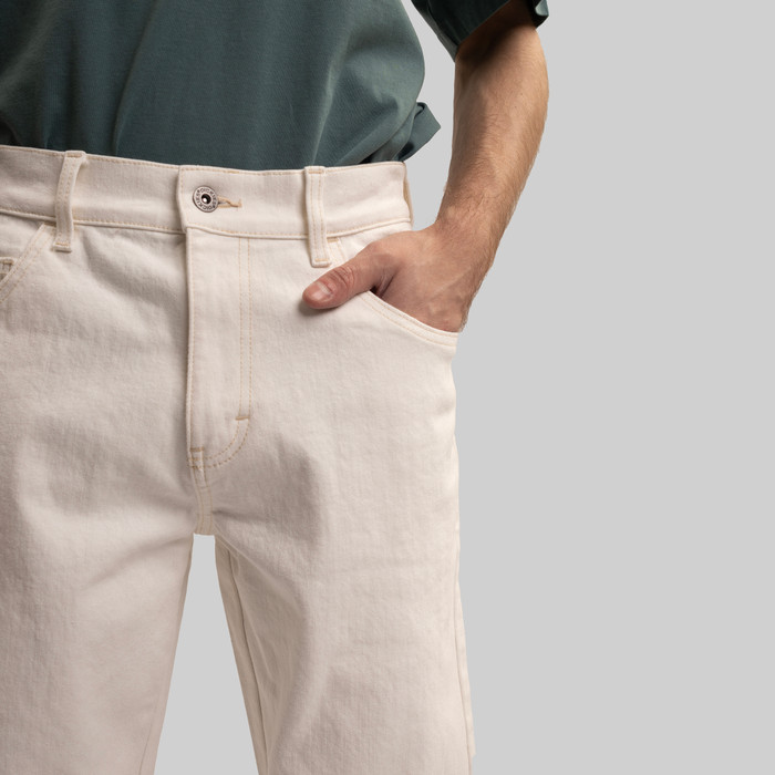 Джинсы мужские Dickies Skateboarding Wingville Denim Pants артикул:DDSK68NT - купить в магазине Дайс