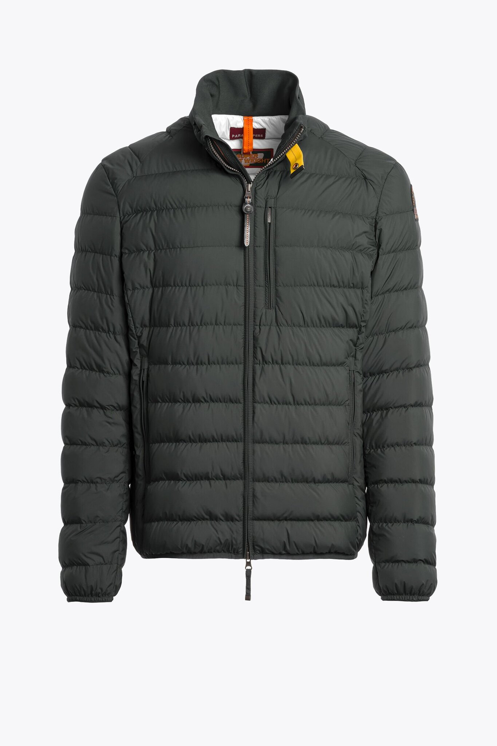 Пуховик Parajumpers UGO Зеленый 242