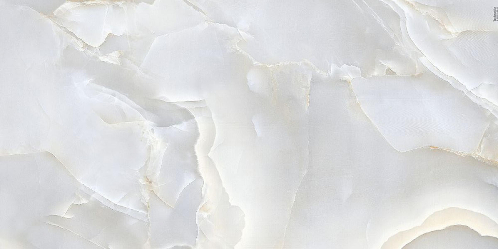 Плитка керамогранит Cristallo Onyx Blue полированный PS-00502