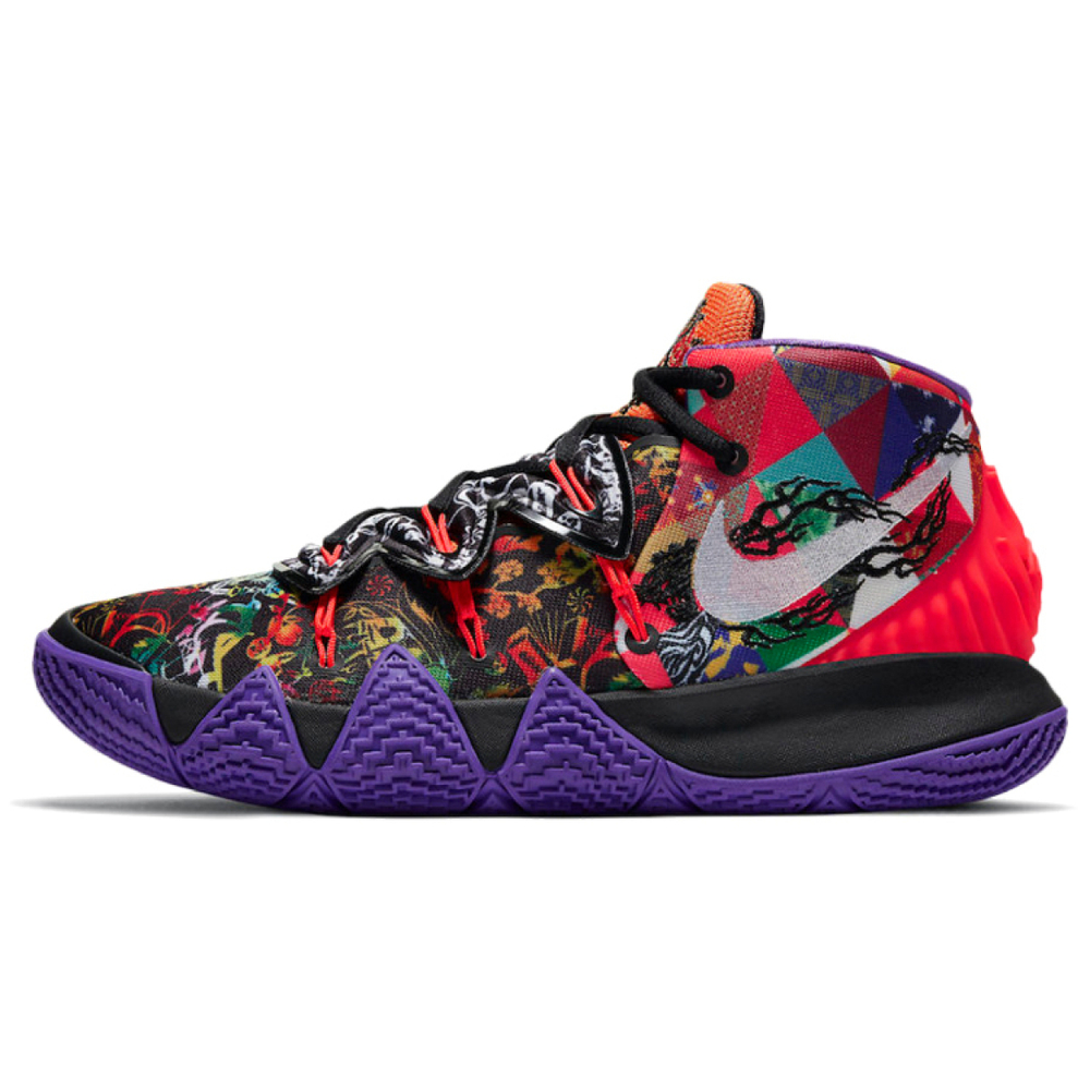 Кроссовки Nike Kyrie S2 Hybrid Chinese New Year