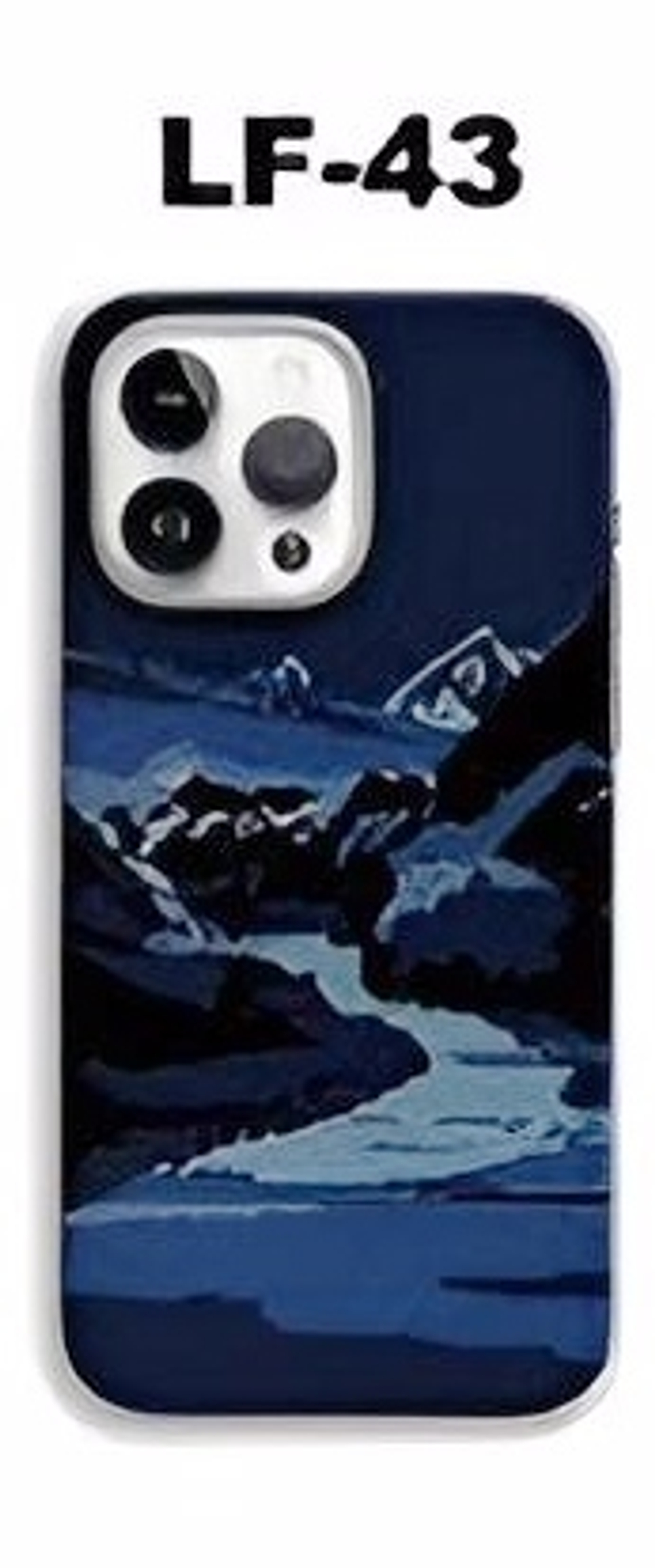 MOSBROS MagSafe ORIGINAL iPhone 16 Pro Max