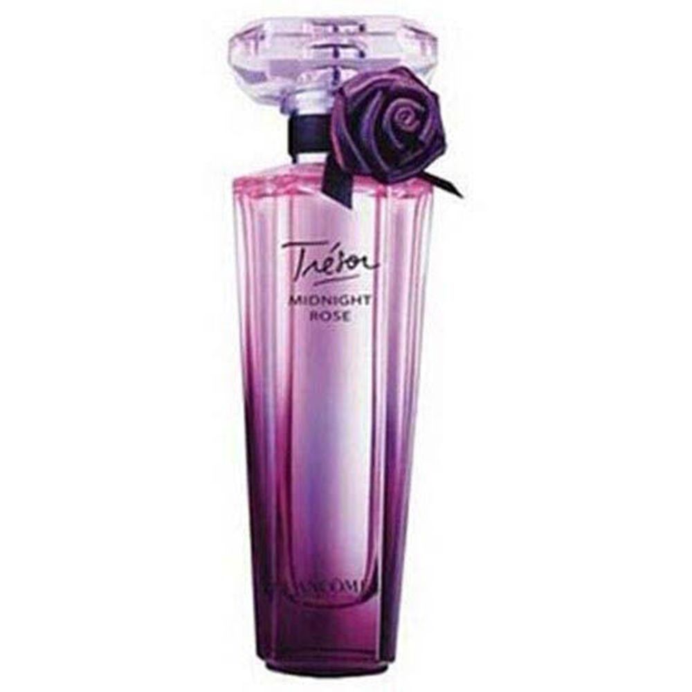 Женская парфюмерия LANCOME Tresor Midnight Rose Eau De Parfum 50ml Vapo Perfume