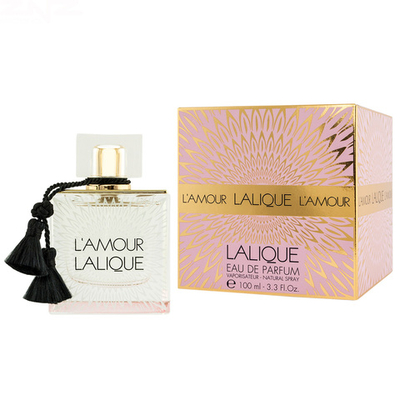 Lalique L'Amour Eau De Parfum 100 ml (woman)