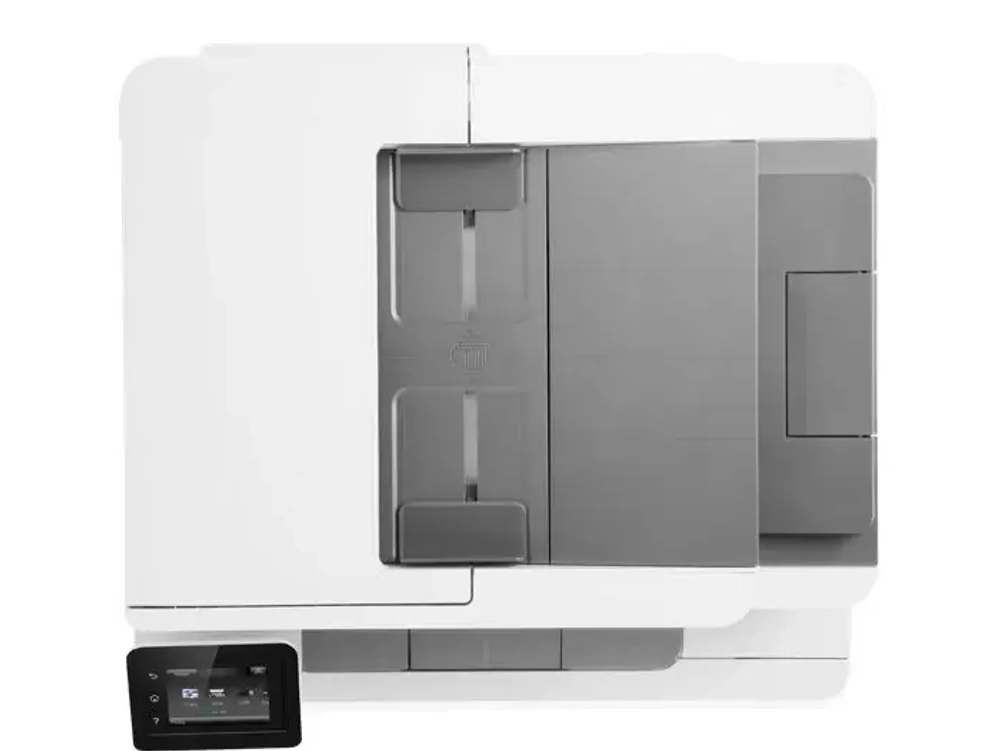 МФУ HP Color LaserJet Pro M282nw