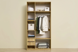 Шкаф Марвэл 3-х створчатый