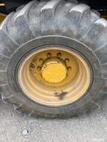 WEICHAI WLB468* Экскаватор-погрузчик WLB468-II (Дизельный, 4,2 л, 95 л.с., АТ)
