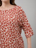 Костюм Гинея Виотекс КОРИЧНЕВЫЙ