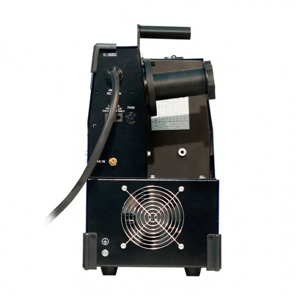 AuroraPRO SPEEDWAY 200 инверторный сварочный полуавтомат 7210039