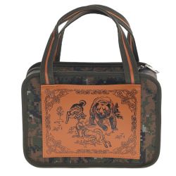 GAEM Набор с фляжкой 8 в 1, L27 W10 H20 см