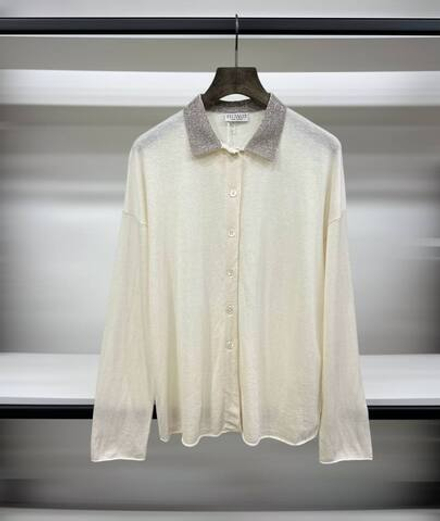 Рубашка Brunello Cucinelli