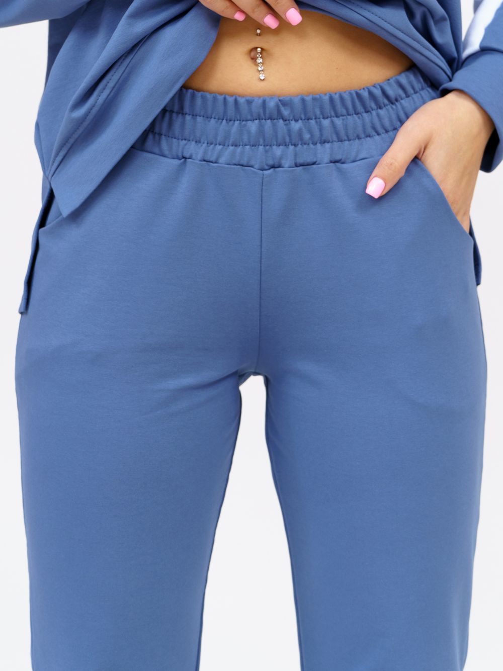 923 Костюм "Джинс" SveTekst (Акция)