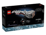 LEGO Star Wars 75376 «Тантив IV» — легендарный корвет повстанцев