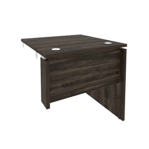 Оникс Стол-приставка правый к опорным элементам O.SPR-0.8 (R)  780*800*750