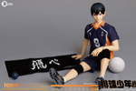 Kageyama Tobio