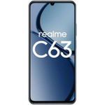 Смартфон Realme C63 8/256GB синий