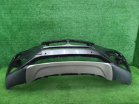 Бампер передний BMW X6 F16 (2014-2020)