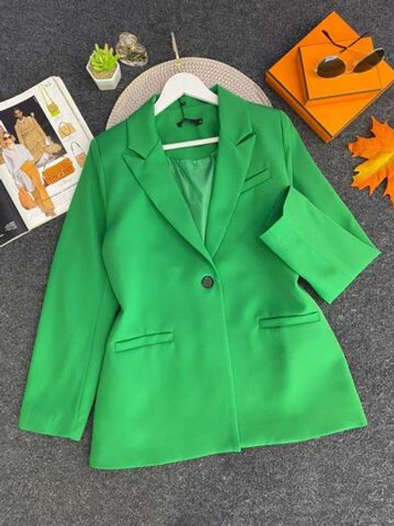 Пиджак 7366773 Fabrika