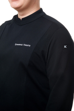 Китель KP13.35.B. Шефский