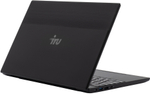 Ноутбук  iRu Tactio 15ALG 15.6 ", Core i5, 8 Гб RAM, 256 Гб SSD, Iris Xe Graphics, Черный