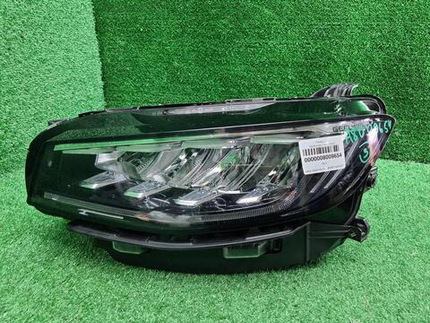 Фара левая Geely Atlas Pro (2021-н.в.) LED