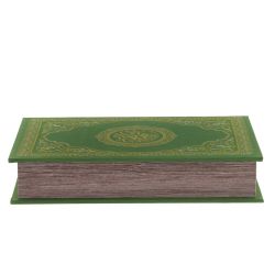 GAEM Шкатулка для Корана, L17 W5 H26 см