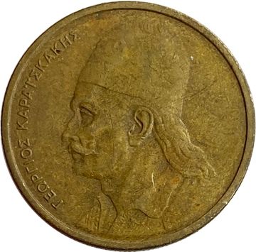 2 драхмы 1980 Греция