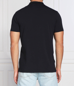 поло Karl Lagerfeld - темно-синий(745018 524221)