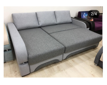 Диван угловой ФАВОРИТ -2