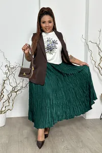 Юбка 5962 Fabrika