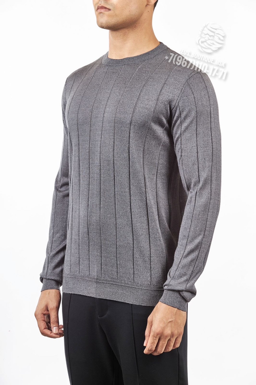 Джемпер Ermenegildo Zegna