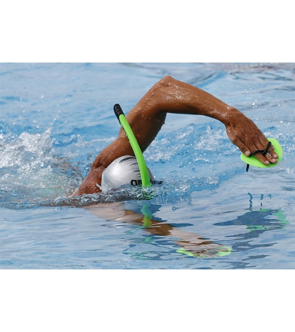 Лопатки для плавания Arena Elite Finger Paddle