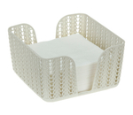 Салфетница ВЯЗАНИЕ М1193