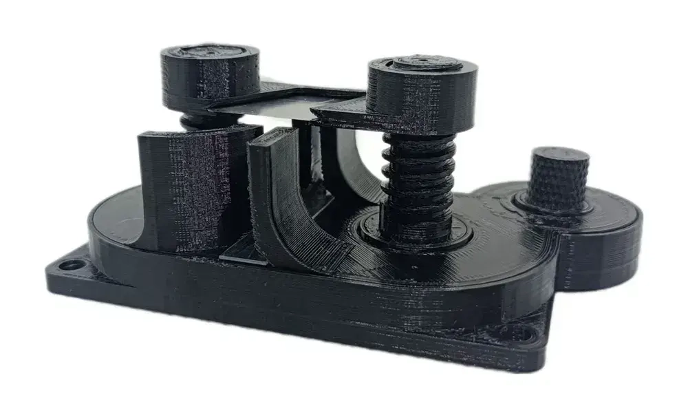 Бутылкорез для пластиковых бутылок