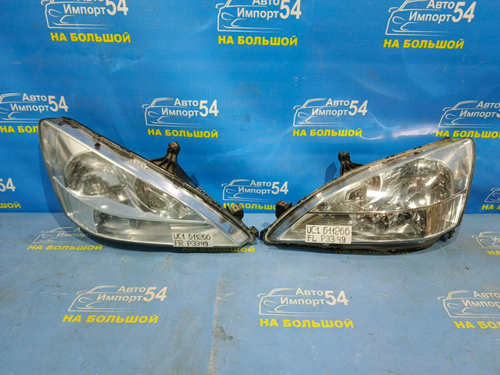 Фара передняя правая Honda INSPIRE 2003-2007