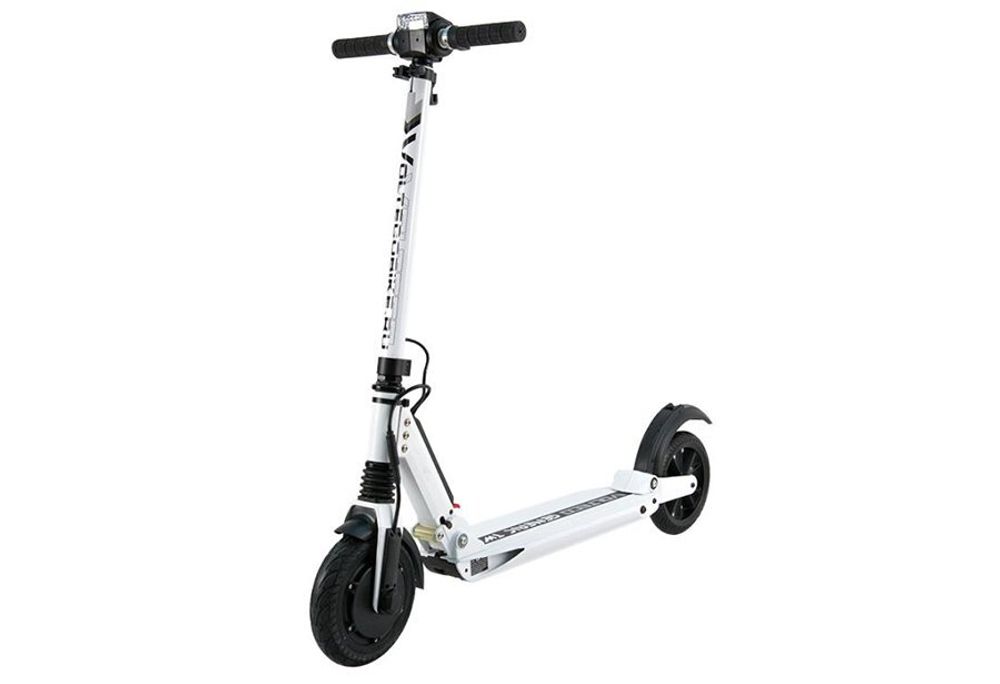 Электросамокат GENERIC TWO S2 MASTER