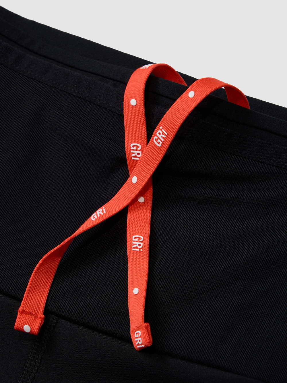 Шорты женские GRI Ультра чёрные