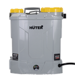 Опрыскиватель аккумуляторный Huter SP-10Li-SFA Grey